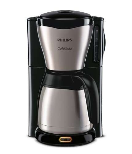 Philips HD7546/20 Viva Collection Filteres Kávéfőző 1000W