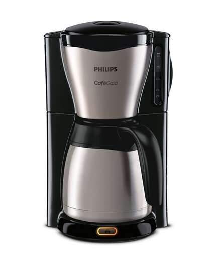 Philips HD7546/20 Viva Collection Filteres Kávéfőző 1000W