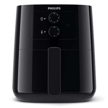 Philips HD9200/90 Forrólevegős sütő 4