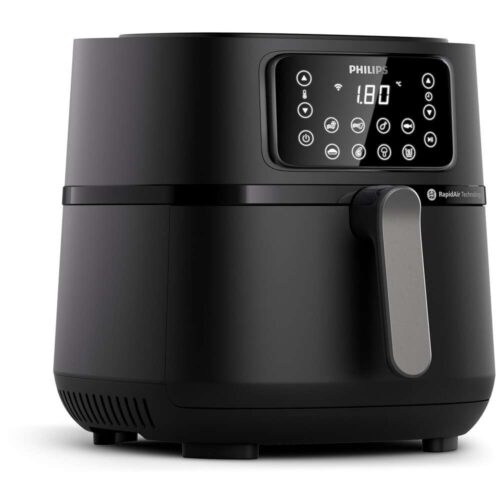 Philips HD9285/90 XXL Forrólevegős Sütő