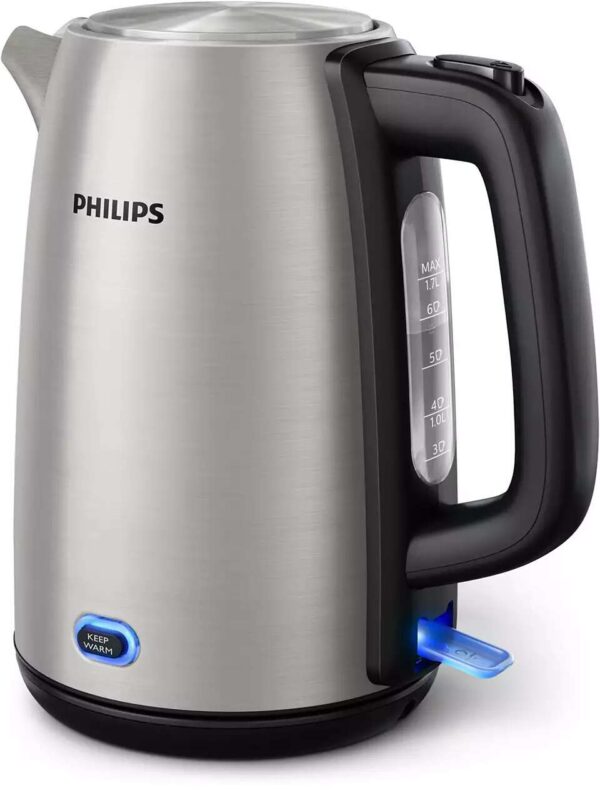 Philips HD9353/90 Viva Collection Vízforraló 1