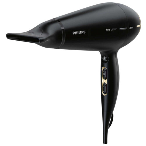 Philips HPS920/00 Pro ionos Hajszárító 2300 W