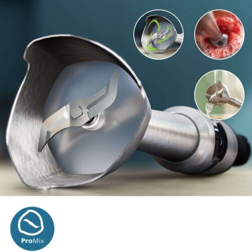Philips HR2681/00 5000 Series Rúdmixer 1200W