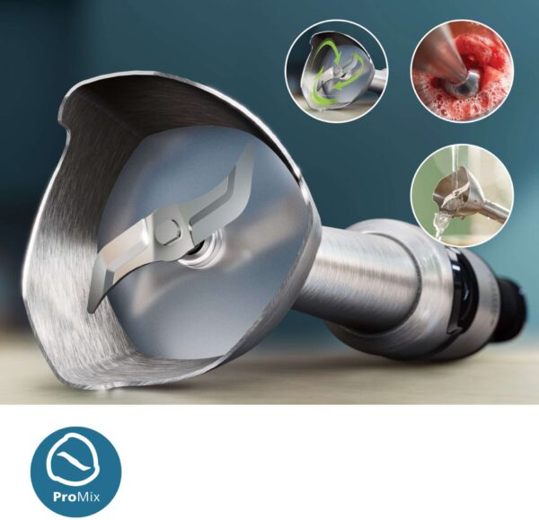 Philips HR2681/00 5000 Series Rúdmixer 1200W
