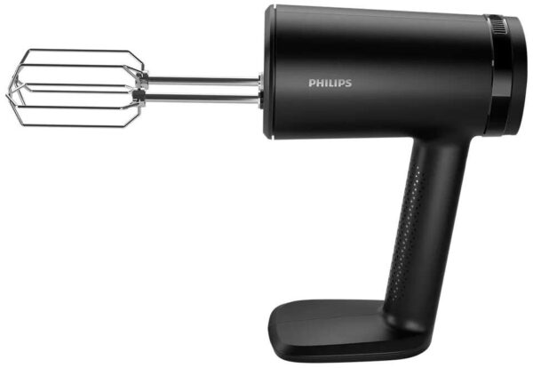Philips HR3781/00 Kézi Mixer - 5 Sebesség