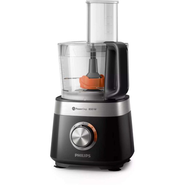 Philips HR7530/10 Viva Collection kompakt konyhai robotgép