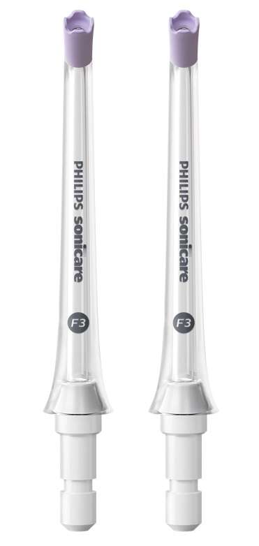Philips HX3062/00 Sonicare F3 Quad Stream nozzle Szájzuhany fej