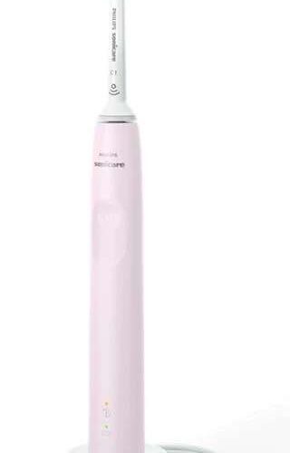 Philips HX3671/11 Sonicare 3100 Series Szónikus Elektromos fogkef...