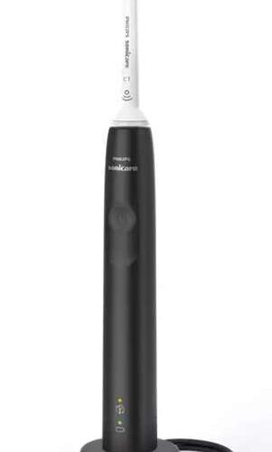 Philips HX3671/14 Sonicare 3100 Series Szónikus Elektromos fogkef...