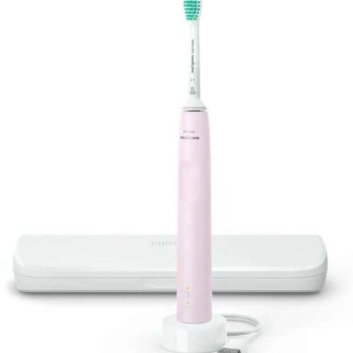 Philips HX3673/11 Sonicare 3100 Series Szónikus Elektromos fogkef...