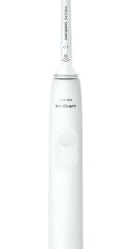 Philips HX3675/13 Sonicare 3100 Series Szónikus Elektromos fogkef...