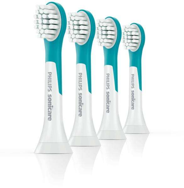 Philips HX6034/33 Sonicare For Kids Mini Szónikus Fogkefefejek