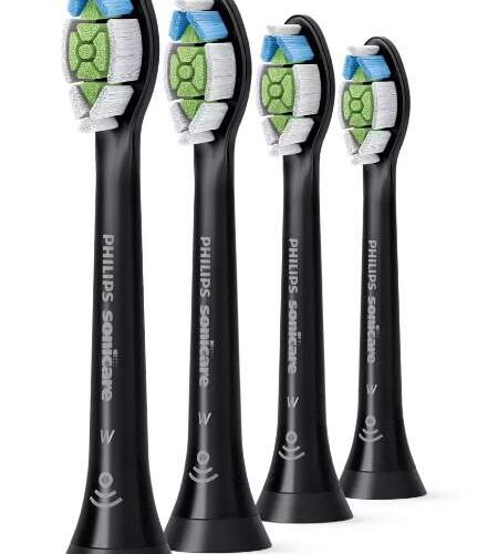 Philips HX6064/11 Sonicare W Optimal White Standard Sonic Fogkefe...