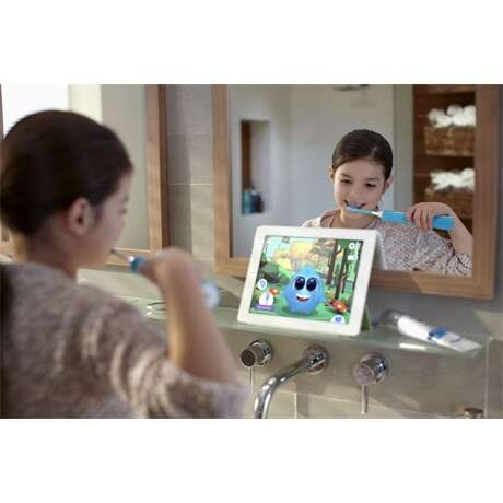 Philips HX6322/04 Sonicare For Kids Szónikus Elektromos fogkefe