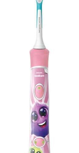 Philips HX6352/42 Sonicare For Kids Szónikus Elektromos fogkefe