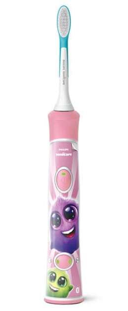 Philips HX6352/42 Sonicare For Kids Szónikus Elektromos fogkefe