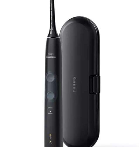 Philips HX6830/53 Sonicare ProtectiveClean 4500 Szónikus Elektrom...