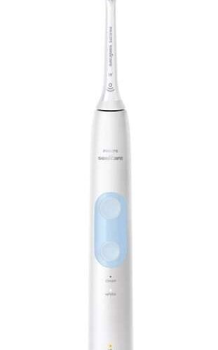 Philips HX6839/28 Sonicare ProtectiveClean 4500 Szónikus Elektrom...