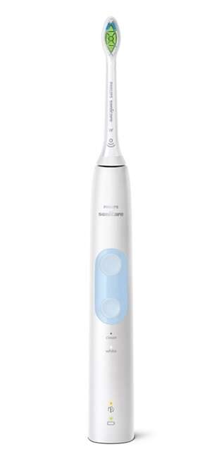 Philips HX6839/28 Sonicare ProtectiveClean 4500 Szónikus Elektrom...