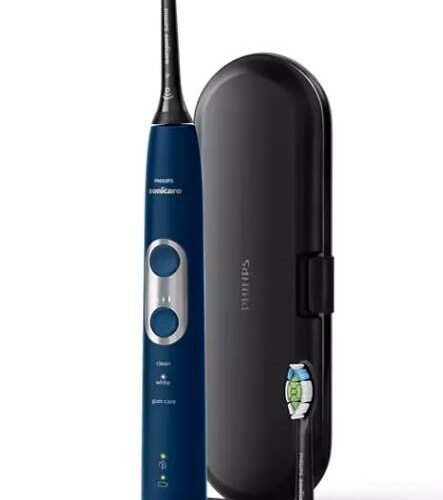 Philips HX6871/47 Sonicare ProtectiveClean 6100 Szónikus Elektrom...