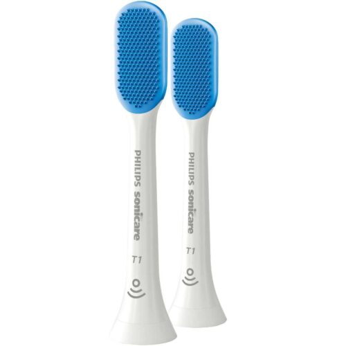 Philips HX8072/01 Sonicare TongueCare+ Nyelvtisztító kefék