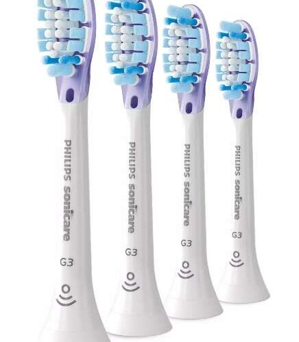 Philips HX9054/17 Sonicare G3 Premium Gum Care Standard Sonic Fog...