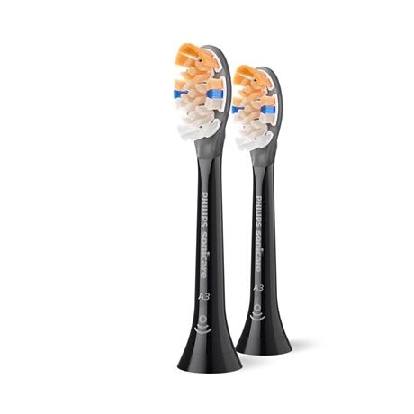 Philips HX9092/88   2db Fogkefefej