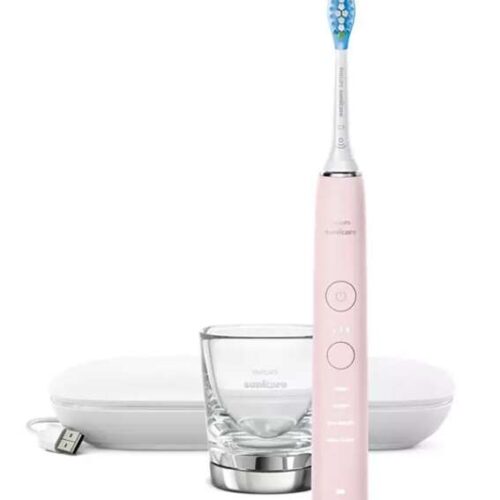Philips HX9911/29 DiamondClean 9000 Elektomos fogkefe