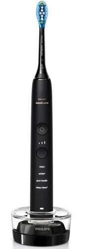 Philips HX9914/54 DiamondClean 9000 Szónikus Elektromos fogkefe s...