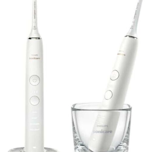 Philips HX9914/55 DiamondClean 9000 Szónikus Elektromos fogkefe s...