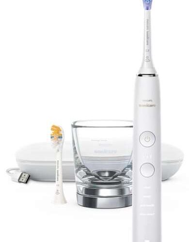 Philips HX9917/88 Sonicare DiamondClean Smart 9400 Szónikus Elekt...