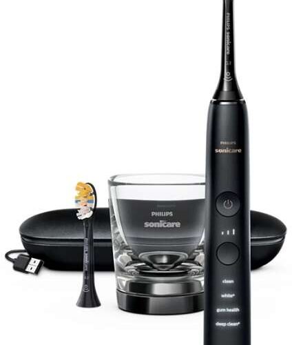 Philips HX9917/89 Sonicare DiamondClean Smart 9400 Szónikus Elekt...