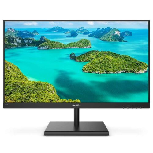 PHILIPS IPS Monitor 23.8" 245E1S