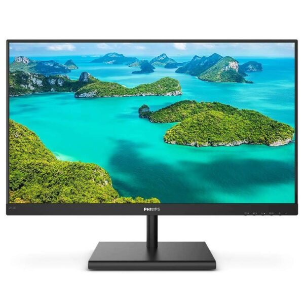 PHILIPS IPS Monitor 23.8" 245E1S