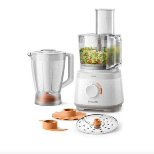 Philips Konyhai Robotgép 700W - HR7320/00
