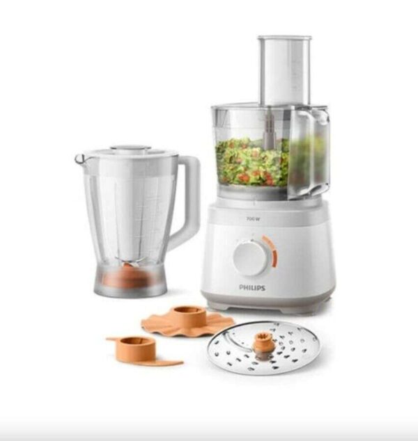 Philips Konyhai Robotgép 700W - HR7320/00