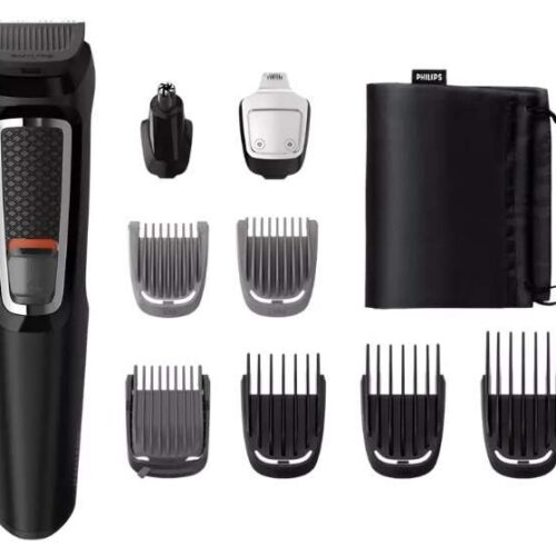 Philips MG3740/15 Multigroom Series 3000 Testszőrzet Ápoló