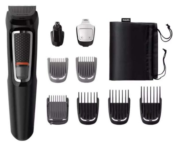Philips MG3740/15 Multigroom Series 3000 Testszőrzet Ápoló