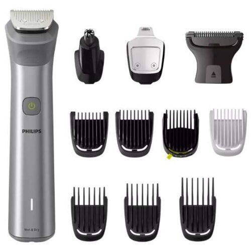 Philips MG5940/15 Series 5000 multifunkciós Testszőrzet Ápoló
