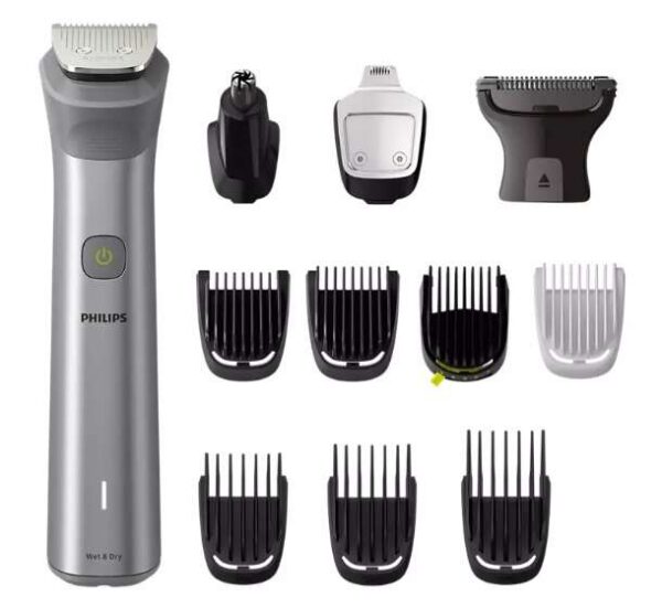 Philips MG5940/15 Series 5000 multifunkciós Testszőrzet Ápoló