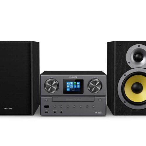 Philips - Micro HiFi - TAM8905/10