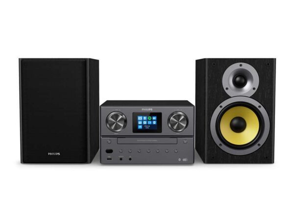 Philips - Micro HiFi - TAM8905/10