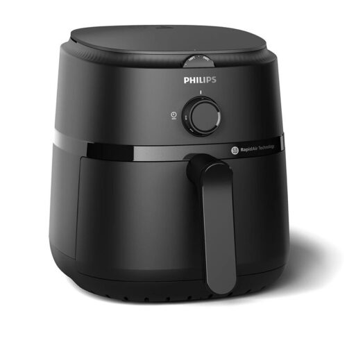 Philips NA120/00 Series 1000 Forrólevegős sütő 1300W