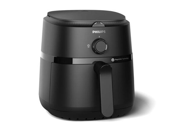 Philips NA120/00 Series 1000 Forrólevegős sütő 1300W