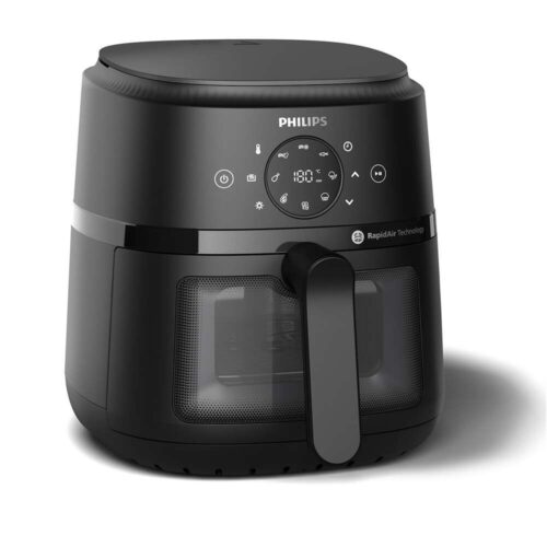 Philips NA220/00 Forrólevegős sütő