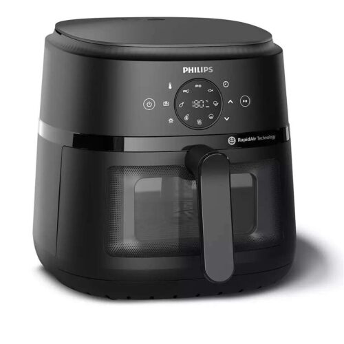 Philips NA230/00 forrólevegős sütő
