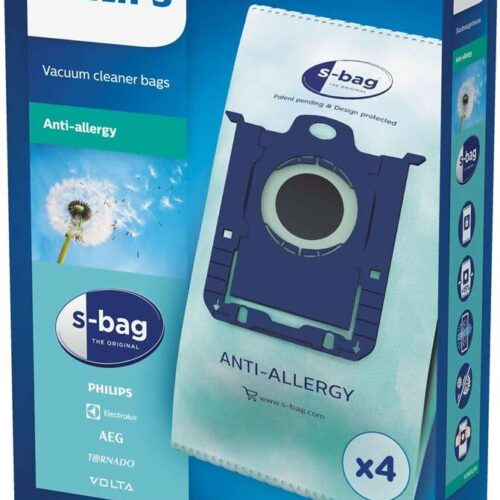 Philips S-bag FC8022/04 Porzsák