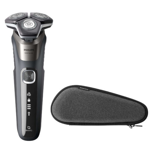 Philips S5887/30 Shaver Series 5000 Forgófejes borotva