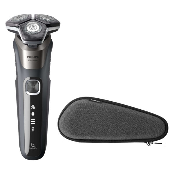 Philips S5887/30 Shaver Series 5000 Forgófejes borotva