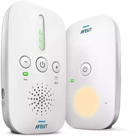 Philips SCD502/26 Avent Essential Bébiőr